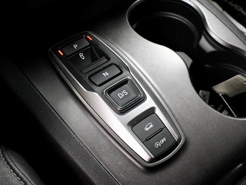Used 2023 Honda Passport EX-L image 29