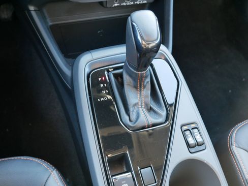 Certified 2025 Subaru Crosstrek 2.5i Limited w/ Popular Package #3A image 24