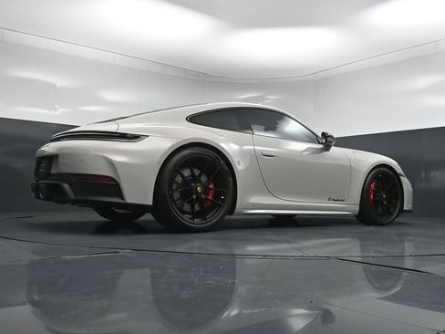Certified 2026 Porsche 911 Carrera GTS RWD image 26
