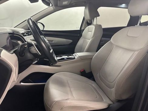 Used 2023 Hyundai Tucson SEL image 16