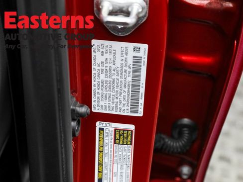 Used 2022 Honda CR-V Touring image 33