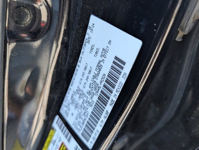 Used 2024 Toyota Tacoma SR5 AWD/4WD image 36