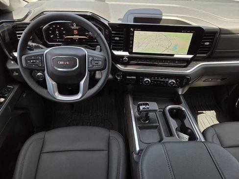 New 2026 GMC Sierra 1500 SLT AWD/4WD image 9
