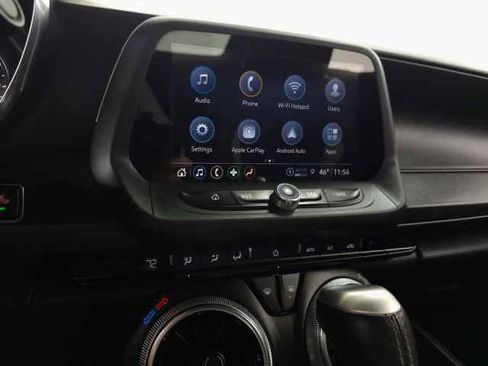 Used 2023 Chevrolet Camaro LT w/ RS Package image 21