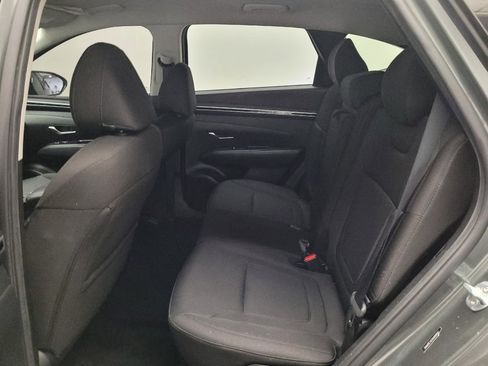 Used 2022 Hyundai Tucson SEL w/ Cargo Package image 18