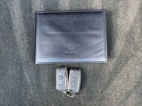 Used 2016 Bentley Continental GT V8 S image 28