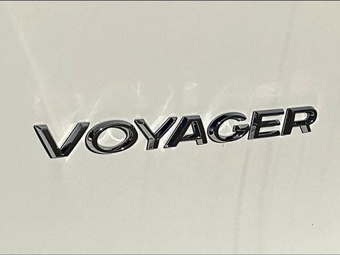New 2026 Chrysler Voyager LX image 16