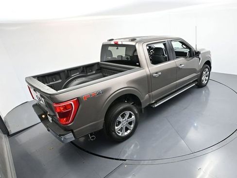 Used 2023 Ford F150 XLT w/ Equipment Group 302A High AWD/4WD image 28