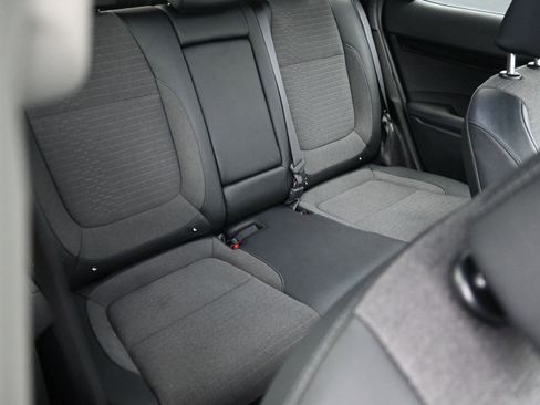 Used 2022 Kia Seltos Nightfall Edition AWD/4WD image 29