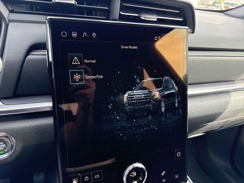 New 2026 GMC Terrain Elevation image 23