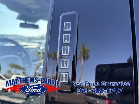New 2026 Ford F250 Lariat w/ Lariat Ultimate Package AWD/4WD image 9
