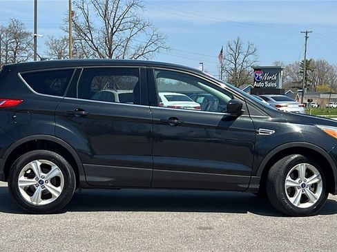 Used 2014 Ford Escape SE image 4