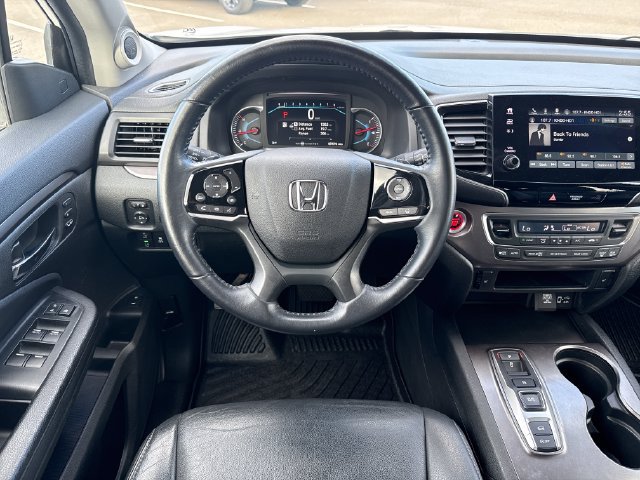 Used 2022 Honda Pilot EX-L image 20