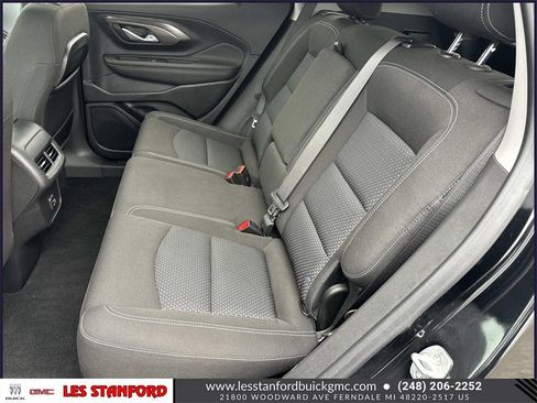 Used 2023 GMC Terrain SLE w/ Driver Convenience Package image 13