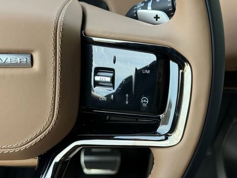 New 2026 Land Rover Range Rover Sport Dynamic SE AWD/4WD image 19