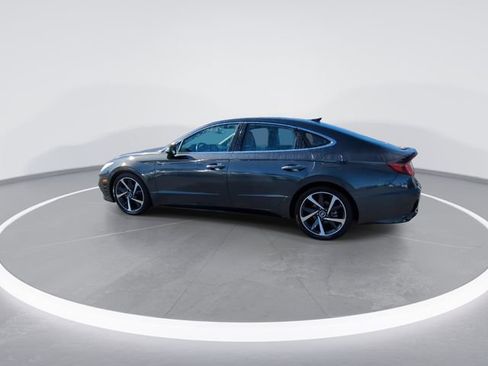 Used 2022 Hyundai Sonata SEL Plus w/ Cargo Package image 5