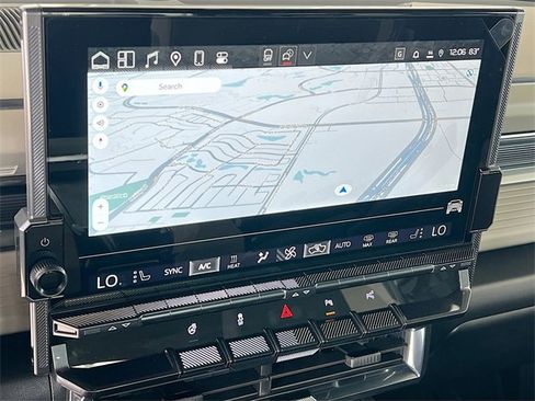 New 2026 GMC Hummer EV 4x4 Crew Cab image 8