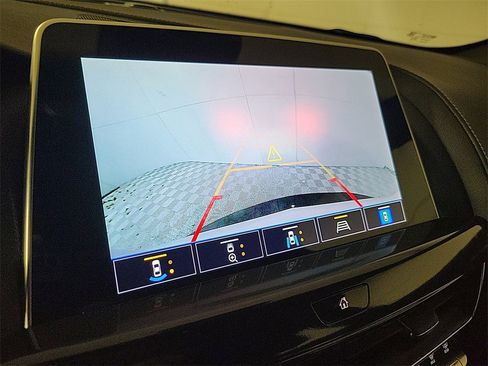 Used 2023 Cadillac CT5 V w/ Premium Package image 20