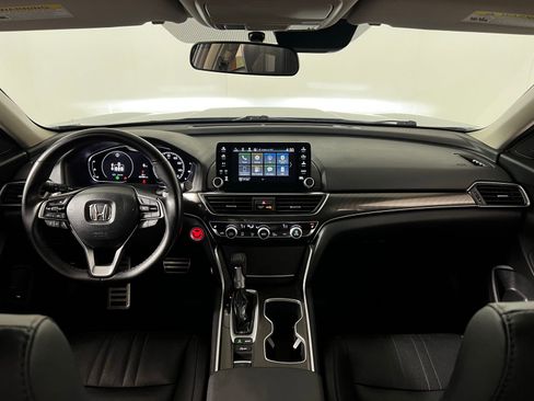 Used 2022 Honda Accord Sport Special Edition image 24