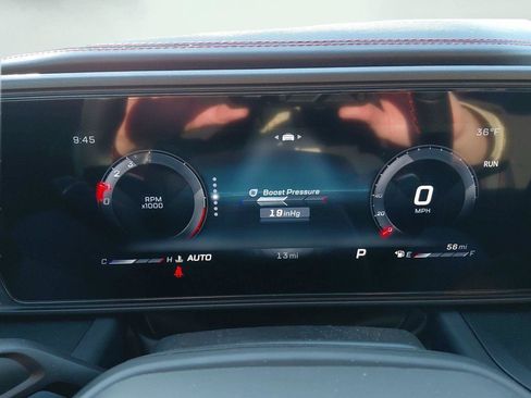 New 2026 Dodge Charger Scat Pack w/ Blacktop Package image 30