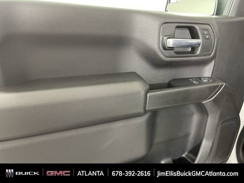 Used 2024 Chevrolet Silverado 1500 W/T w/ WT Value Package image 21