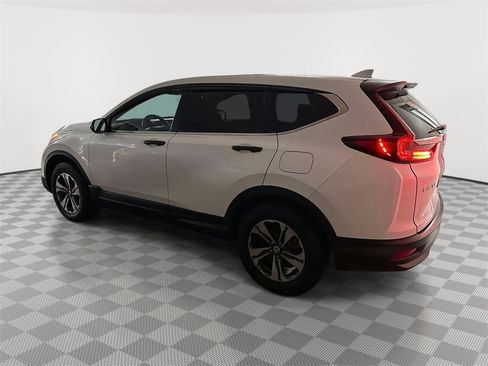Used 2020 Honda CR-V LX image 3