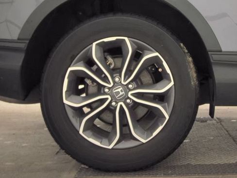 Used 2022 Honda CR-V EX-L image 16