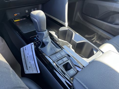 New 2026 Toyota Camry XSE image 23