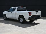 Used 2022 Nissan Frontier S image 3