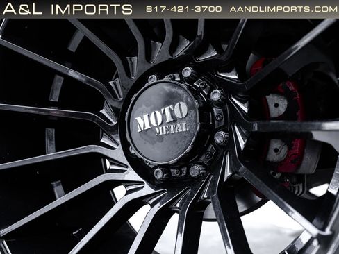 Used 2009 HUMMER H2 SUT image 3