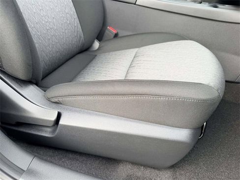 New 2026 Nissan Sentra SV w/ Floor Mat Package image 9