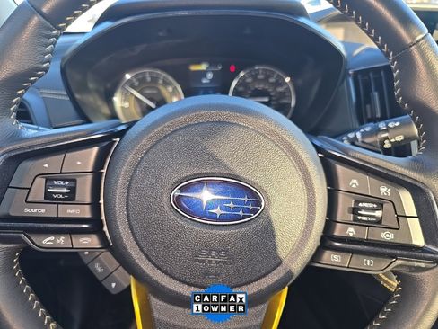 Used 2021 Subaru Crosstrek 2.5i Sport image 22