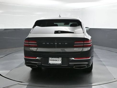 Used 2024 Genesis GV80 2.5T AWD/4WD image 5