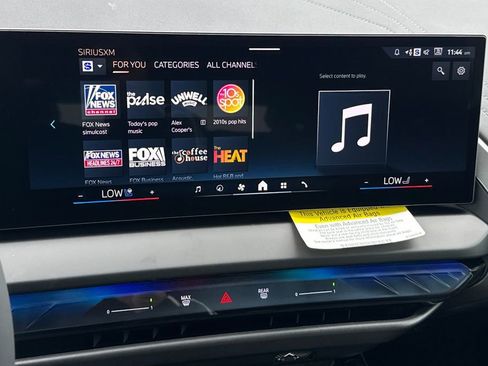 New 2026 BMW X3 xDrive30 w/ Premium Package image 21