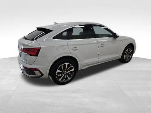 Used 2024 Audi Q5 2.0T Premium image 6