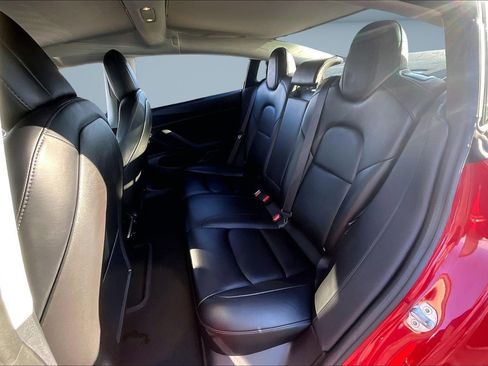 Used 2018 Tesla Model 3 Long Range image 19