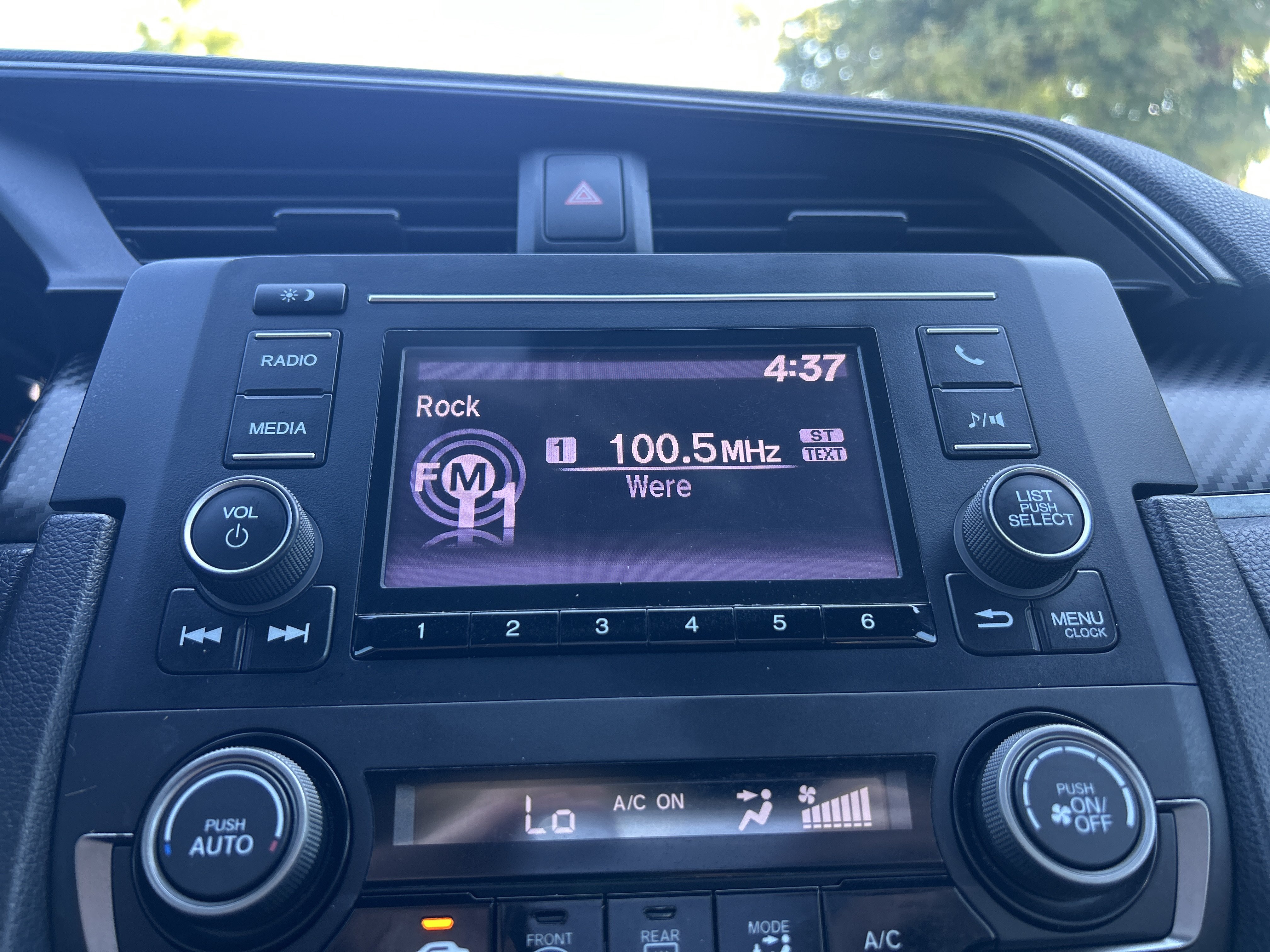 Used 2019 Honda Civic Sport image 13