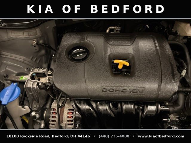 Certified 2024 Kia Soul GT-Line w/ Option Group 020 FWD image 27