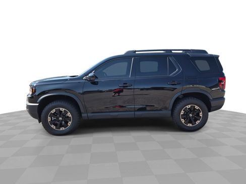Used 2026 Honda Passport TrailSport Elite image 5