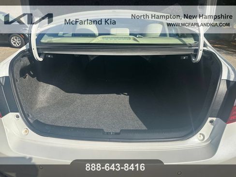 Used 2016 Honda Accord Touring image 22