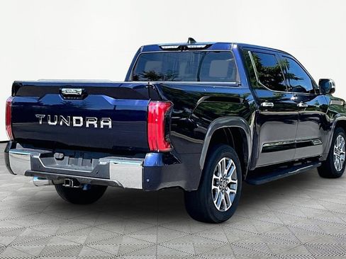 Used 2023 Toyota Tundra 1794 Edition RWD image 6
