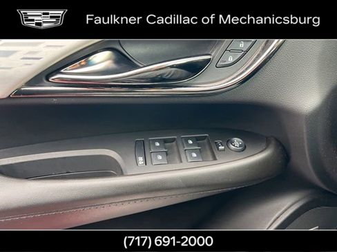 Used 2013 Cadillac ATS Luxury w/ Cold Weather Package AWD/4WD image 25