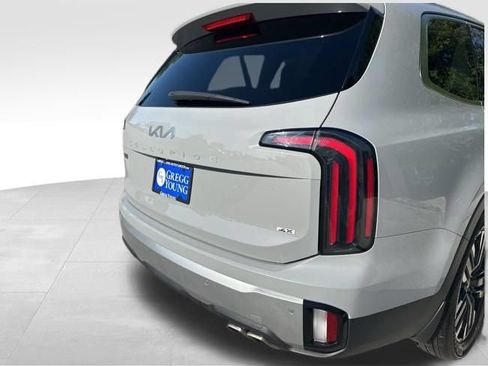 Used 2023 Kia Telluride SX AWD/4WD image 15