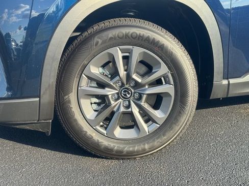 New 2026 MAZDA CX-5 AWD 2.5 S image 2