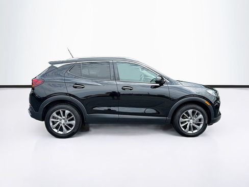 Used 2020 Buick Encore GX Essence w/ Experience Buick Package AWD/4WD image 11