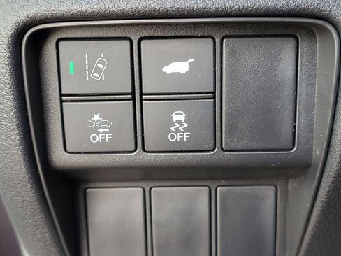 Used 2020 Honda CR-V EX-L image 23