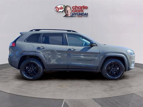 Used 2022 Jeep Cherokee Latitude image 6