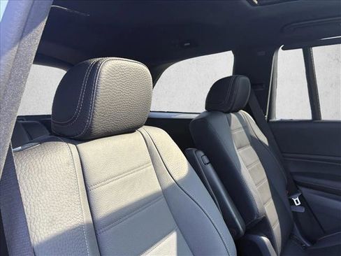 New 2026 Mercedes-Benz GLS 580 4MATIC image 23