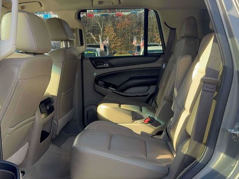 Used 2019 Chevrolet Tahoe LT image 9