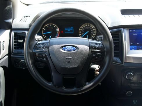 Used 2021 Ford Ranger XL w/ Equipment Group 101A High RWD image 15